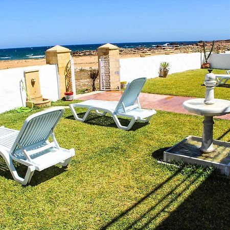 Villa Island Zembra El Haouaria Exterior foto