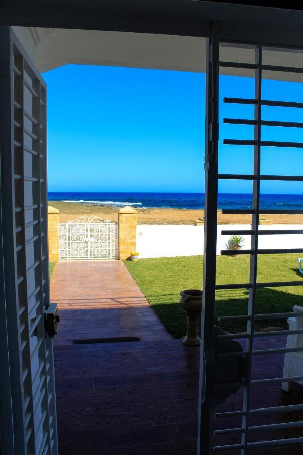 Villa Island Zembra El Haouaria Exterior foto